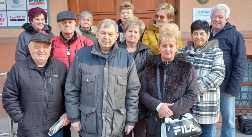 Kevés bevételből is jól gazdálkodott a szövetség