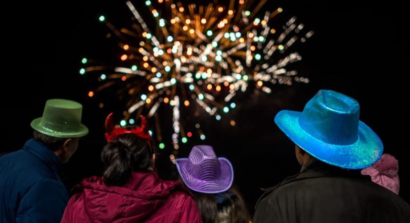 Hasznos tanácsok kutyásoknak szilveszter éjszakára