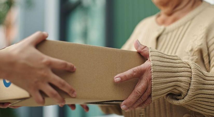 Ha nem jön meg a csomag – Mutatjuk, mik a lehetőségek