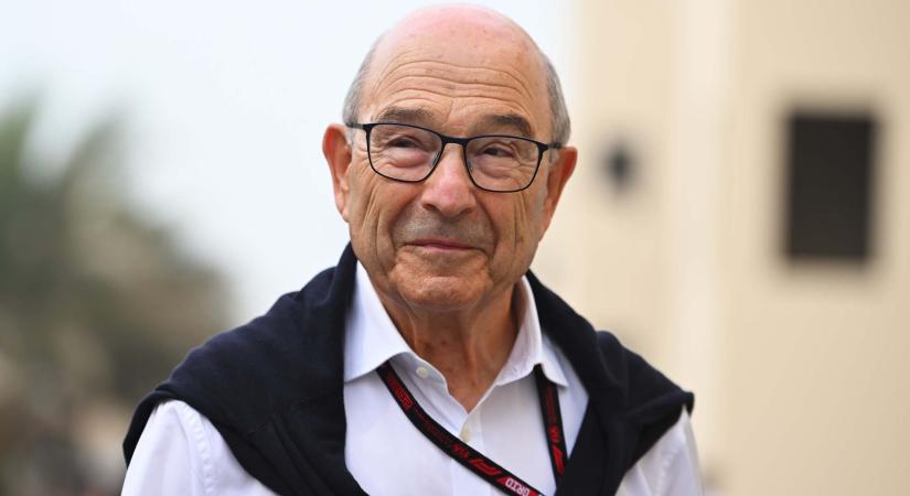 Vége egy korszaknak: Peter Sauber felidézte három legfontosabb F1-es emlékét