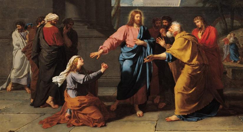 Vándorló ördögűző lehetett Jézus