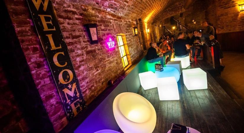 Új diszkó nyílt a zalai város szívében – szeptemberi hírmustra