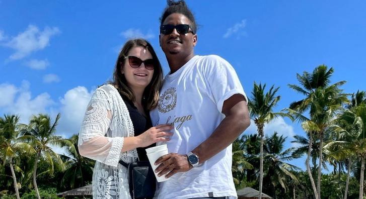 Először utazott egyedül nyaralni, rögtön férjjel tért haza