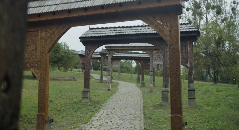 Erdély legjei: Orbán Balázs emlékezete Szejkefürdőn