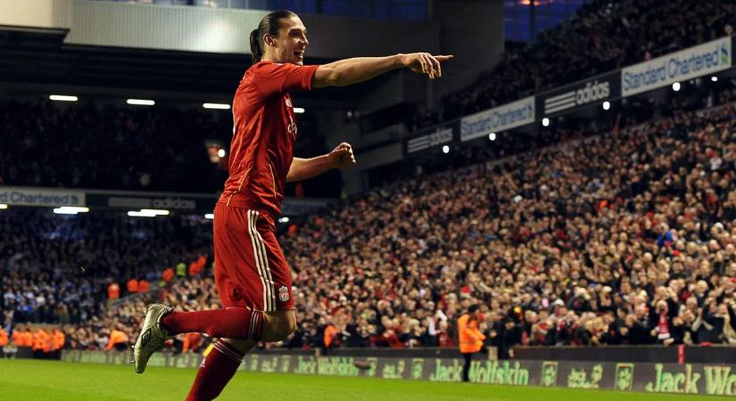 Hatalmas bajba került a Liverpool egykori sztárja: börtönbe kerülhet az angol válogatott focista