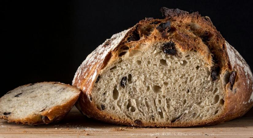 Hogy' lesz az olcsó búzából drága kenyér?