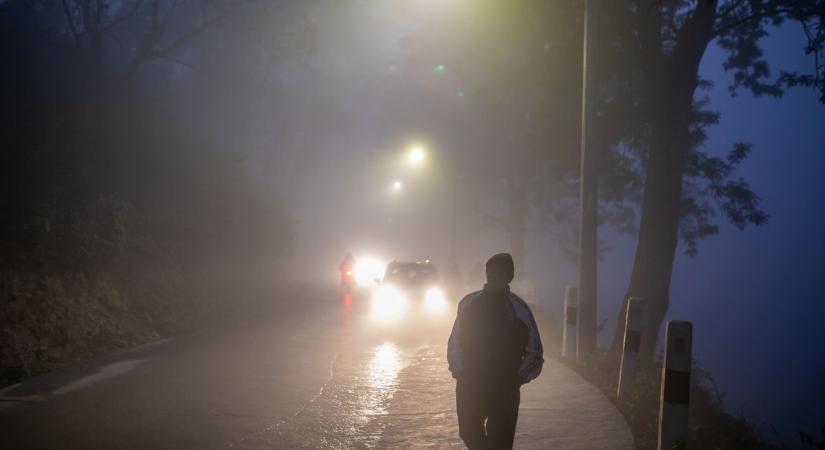 Milyen időre számíthatunk ma, vasárnap Pécsen?