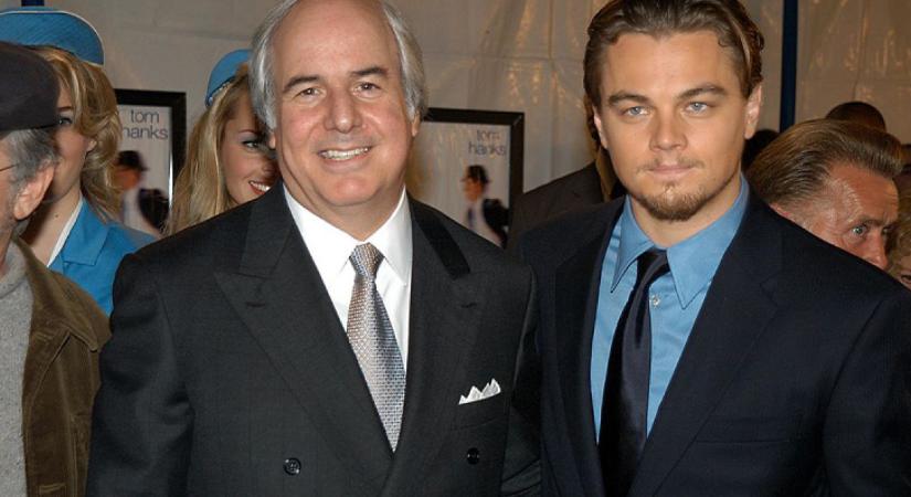 Arcpirító hazugságokat láthatunk a Leonardo DiCaprio főszereplésével készült filmben: itt van a Kapj el, ha tudsz igaz története