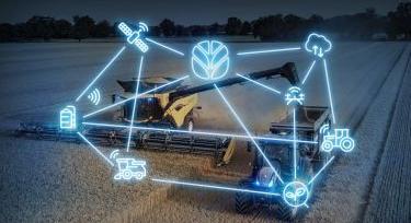 Hogyan gyorsítja fel a mesterséges intelligencia a mezőgazdasági innovációt?