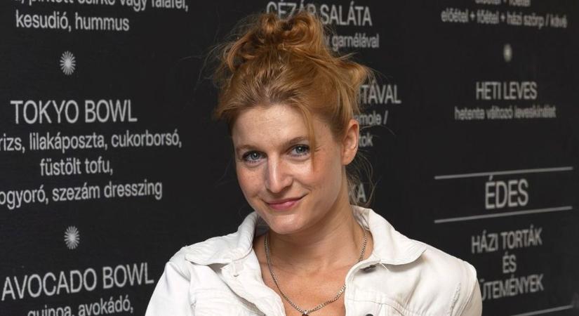 Földes Eszter elárulta, hogy milyen volt a 2025-ös karácsonya