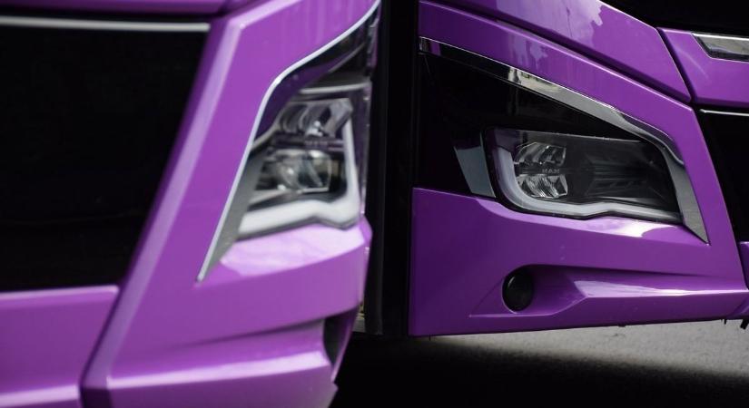 Így változik a helyi buszközlekedés szilveszter estéjén Veszprémben