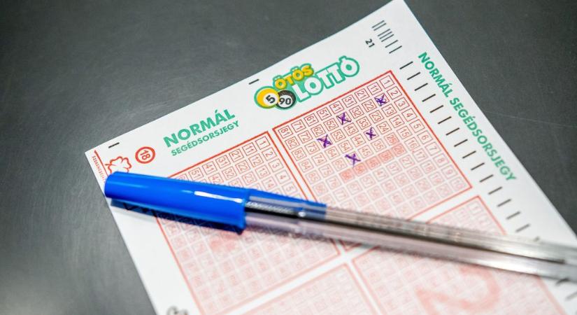 Miért nem közöltük az ötöslottó nyerőszámait?