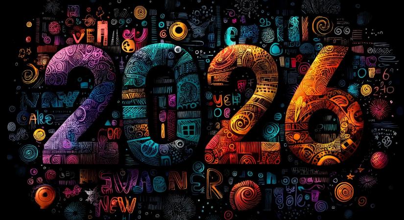 2026 nagy fordulatokat hoz: ilyen változások várnak a csillagjegyekre