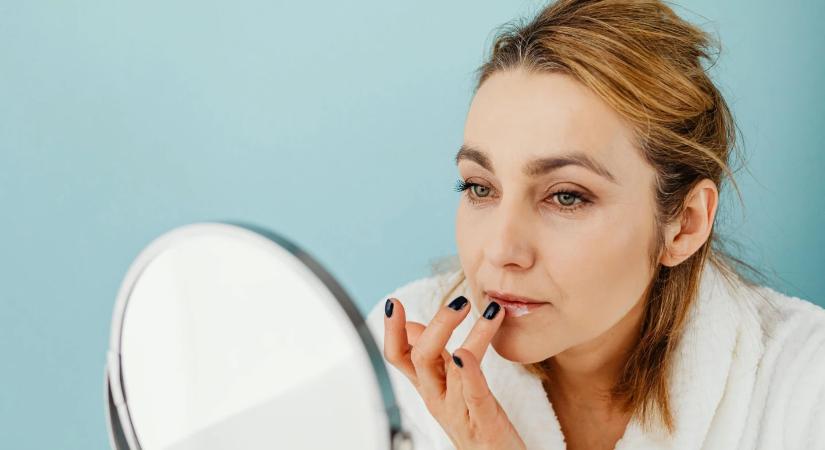 Ezért nem segít sok ajakbalzsam télen – a szakértők elmondják, mi működik