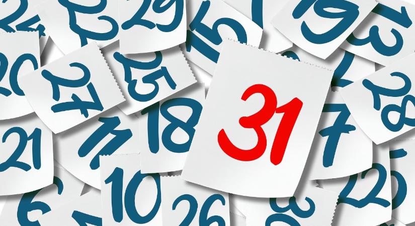 Lejárnak a határidők, nagyot bukhat Ön is