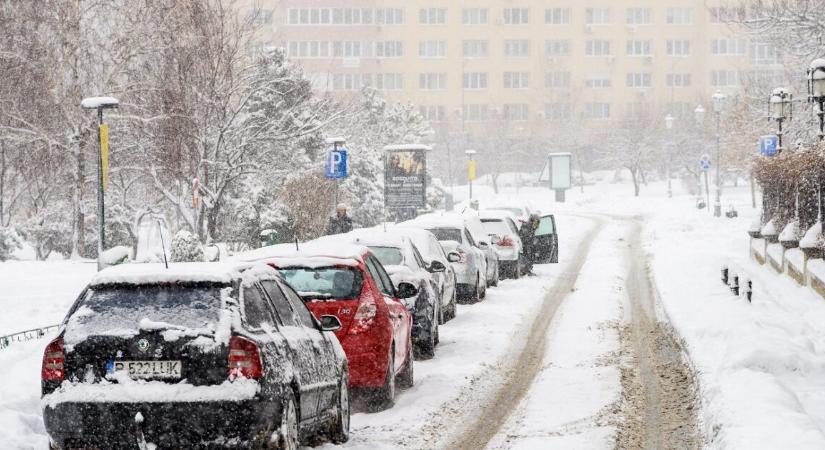 A szomszédunkban már vészhelyzeti bizottságot hívtak össze
