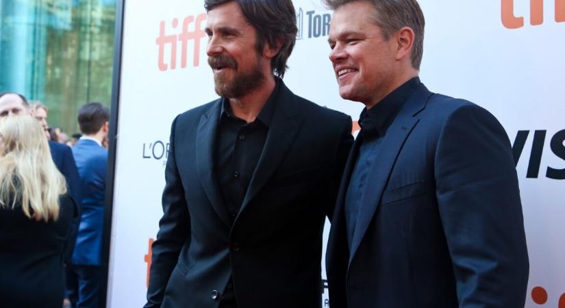 Matt Damon elfeledett westernje hamarosan eltűnik a Netflixről