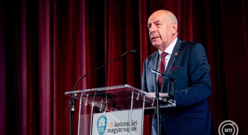 Sulyok Tamás kirúgott kommunikációs igazgatója: „Ők nem az emberekért, hanem a saját jólétükért gondoltak dolgozni”