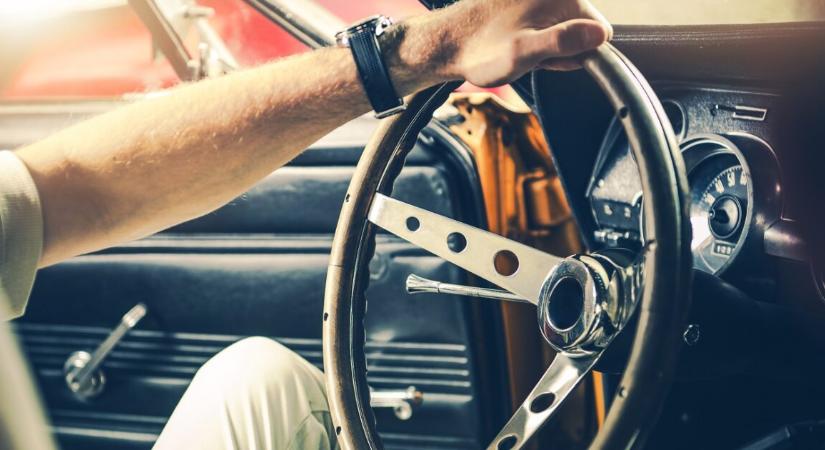 9 év után sem árulja el a férj a feleségének, mennyit keres