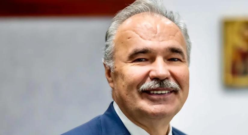 Nagy István: Milliárdokból óvjuk Magyarország természeti kincseit