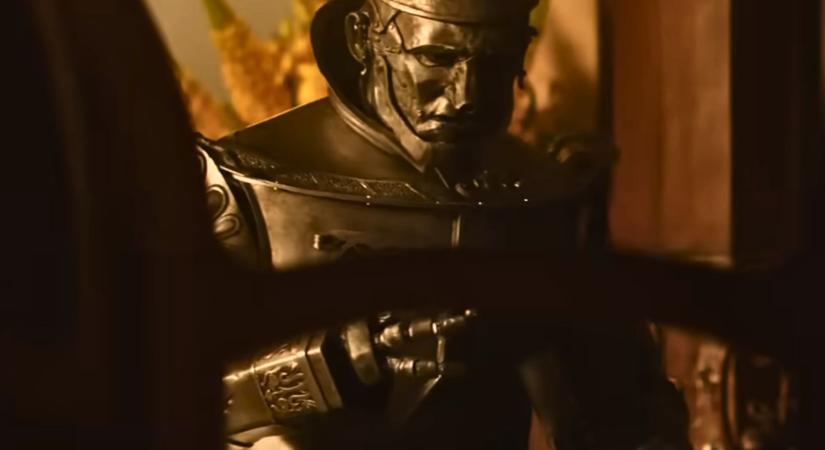 Még 2025-ben megjelenik digitálisan az év legnagyobb fantasyje