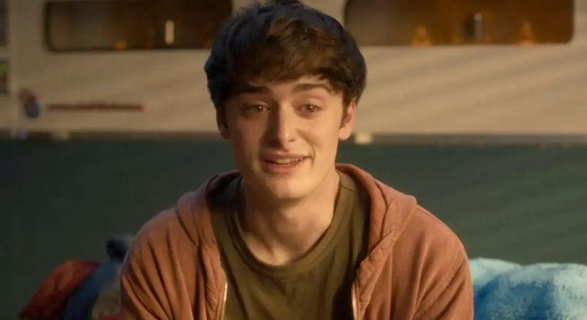 Stranger Things-SPOILEREK: Ez zajlott le Mike fejében Will nagy és érzelmes jelenete során, ami megerősített egy régi rajongói elméletet