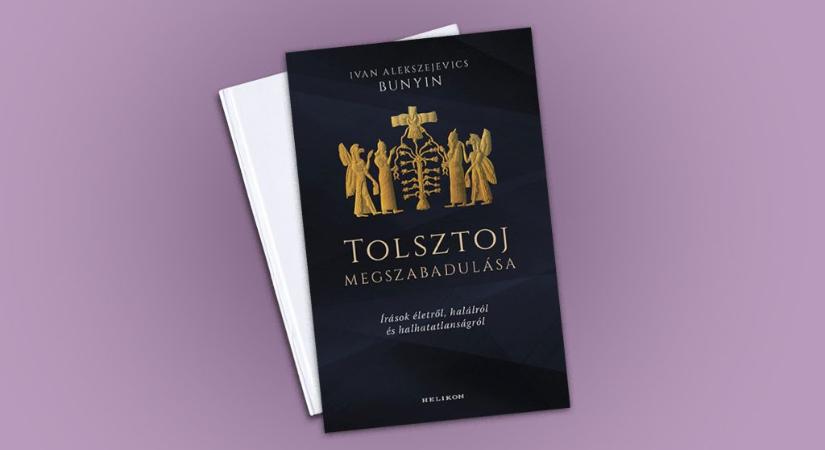 Bunyin mondja: Az emberiség története mindenekelőtt az emberi vérontások története