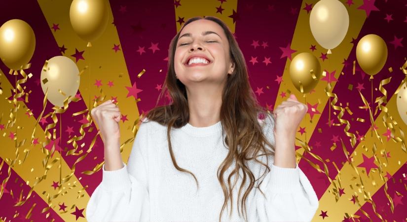 Ezek lesznek a csillagjegyed januári szerencsenapjai – Több is jut mindenkinek!