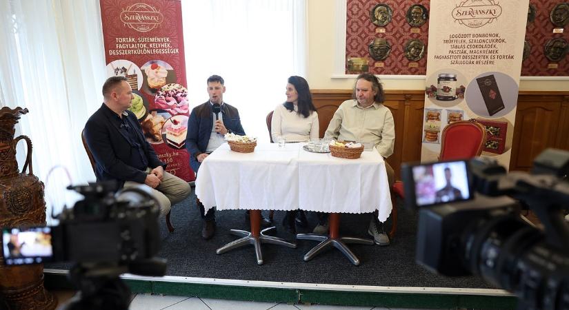 Nem véletlen a győzelem: kulisszatitkok az év díjazottjainak sikere mögött – fotók