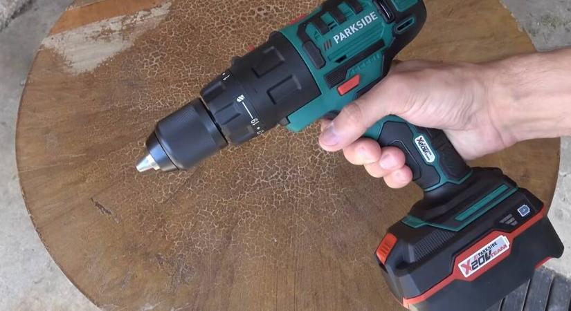 Nyúzópróbának vetették alá a Parkside szerszámokat – vajon milyen minőség áll mögöttük?