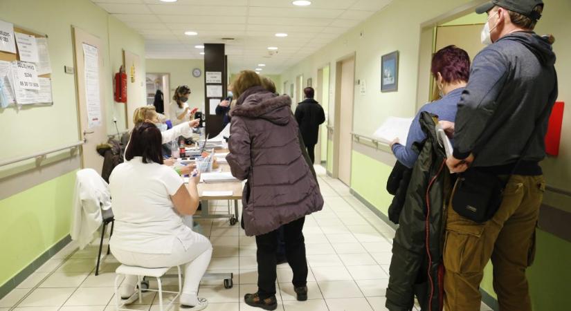 Hadházy közzétette a zalaegerszegi kórházi szakdolgozók Pintér Sándornak írt levelét