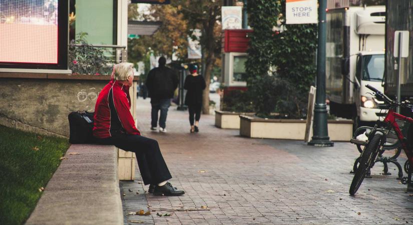 Ma már nem a túlnépesedéstől tartanak a világban
