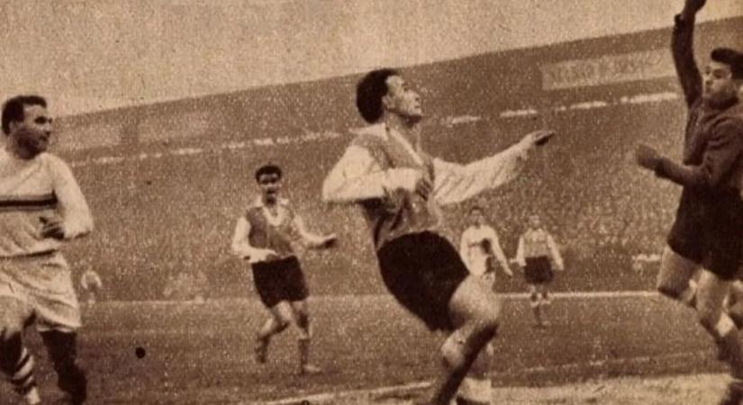 Népsport: a franciák voltak a magyarok