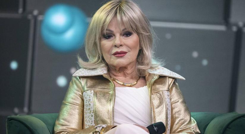 Balázs Klárit modellnek akarták: ezért nem kért a kifutóból