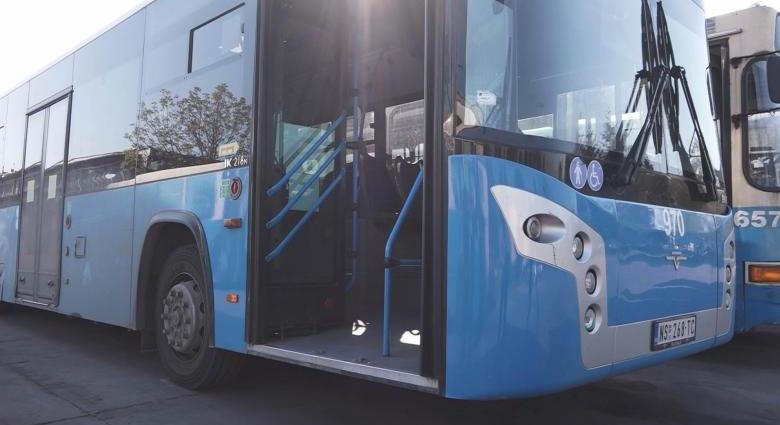 Drágul a buszjegy Újvidéken, de legalább lesz hozzá zene