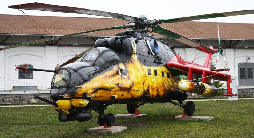 A RepTárban kötött ki a magyarok legendás csodaszarvasa