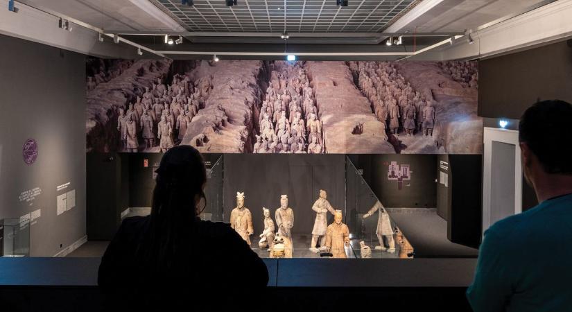 Háromezer éves rejtély tárul fel Budapesten, amit ötven éve senki nem mer megbolygatni