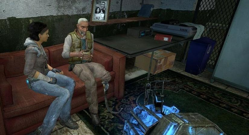 Beszólt a Valve-nak a Half-Life 3 miatt az egyik legnagyobb játékbolt