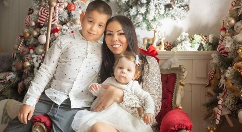 Rekord mennyiségű ajándék jött össze a miskolci kórházban fekvő gyerekeknek