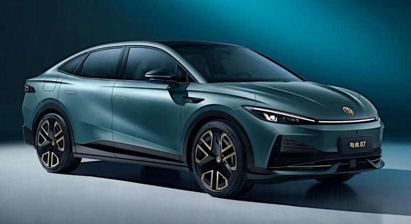 Passat-alternatívának is kínál alternatívát a VW