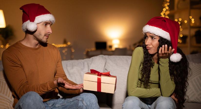 Karácsony után – mit tehetünk a nem megfelelő ajándékokkal?