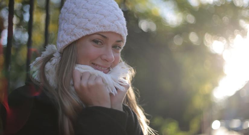 Időjárás: riasztást adtak ki, ebben a 2 vármegyében viharos szél lesz