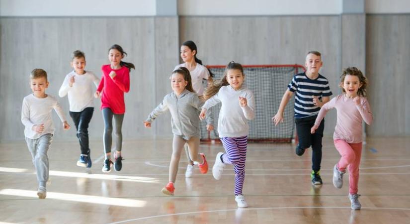 Miért pont 12 perc a Cooper futás? Íme, a magyarázat