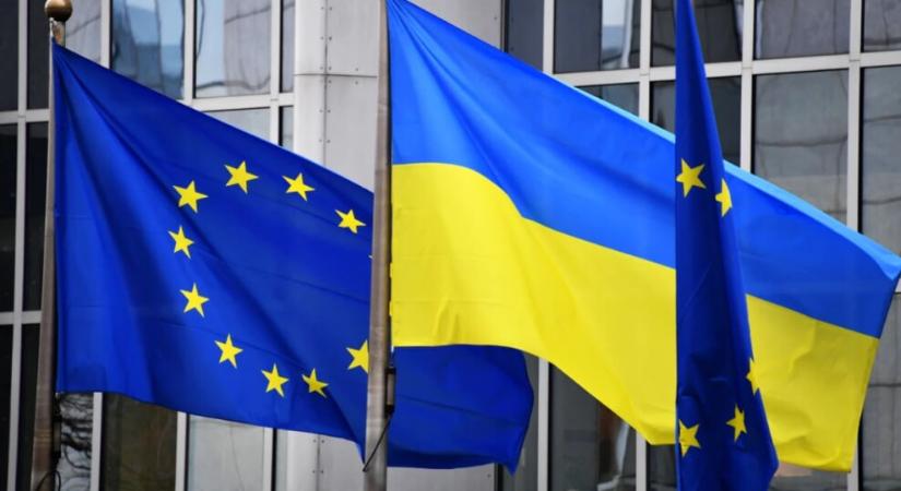 Európa januárban hagyja jóvá az Ukrajna számára kidolgozott biztonsági garanciákat