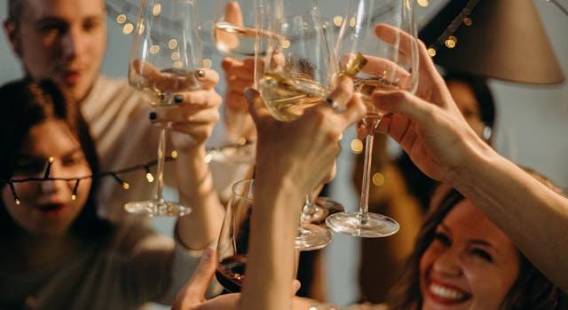 Új év, új tervek – de előbb nézzünk vissza