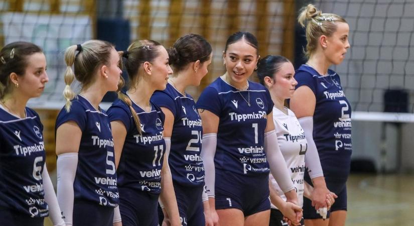 VESC: az év utolsó meccse következik