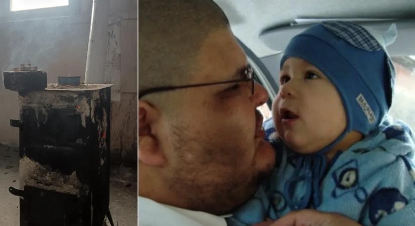 „Csak a fiam volt mellettem, senki más” - sztrók döntötte romba Krisztián életét, a gyermekét is elveszítette