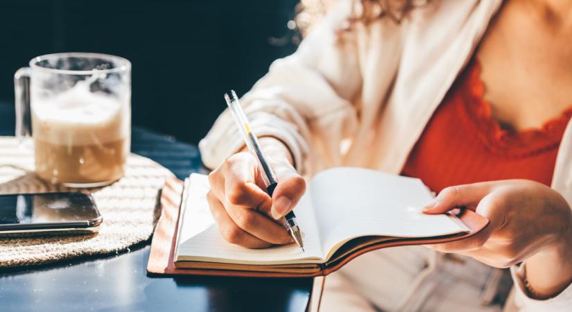 Eljött az év végi számvetés ideje: itt az újévi tervező naptár a pénzügyileg is sikeres évkezdéshez