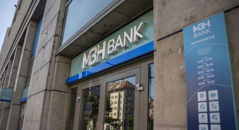 MBH Bank ügyfél? – erre figyeljen szilveszterkor és újévkor