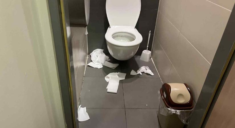 Botrány: az M6-os mentén a benzinkutakban se lehet már bízni